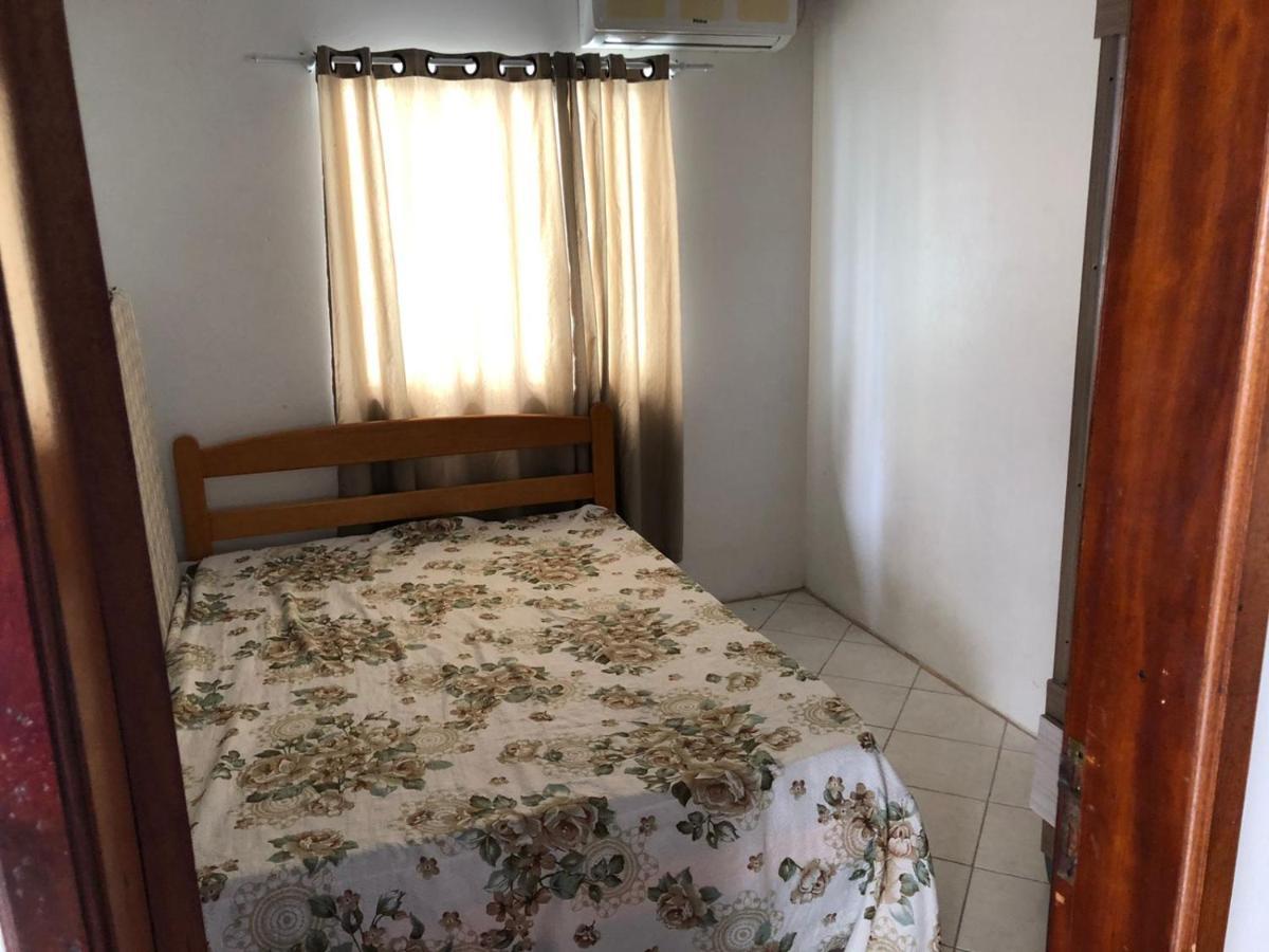 Casa Praia Em Bombinhas Eksteriør bilde