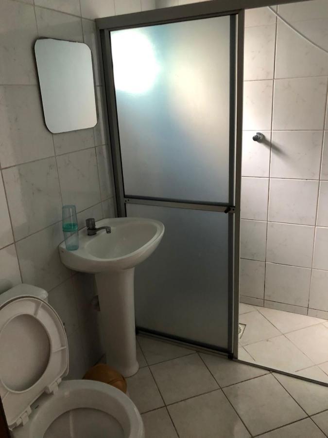 Casa Praia Em Bombinhas Eksteriør bilde